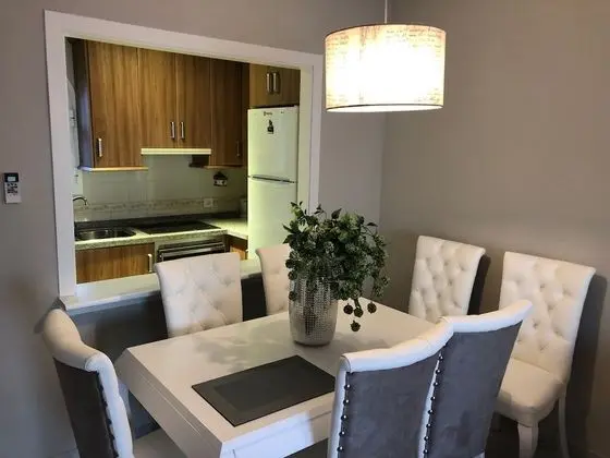 Design Apart Daire, 2 Yatak Odası, Teras, Deniz Manzaralı