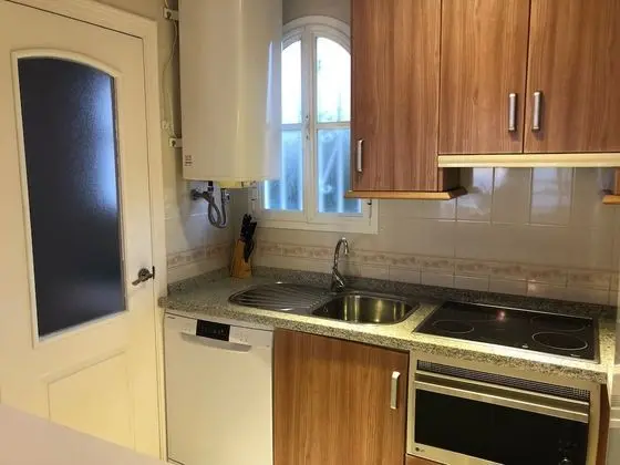 Design Apart Daire, 2 Yatak Odası, Teras, Deniz Manzaralı