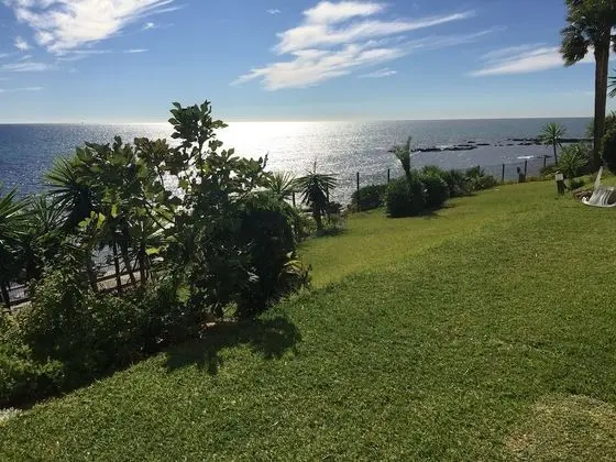 Design Apart Daire, 2 Yatak Odası, Teras, Deniz Manzaralı