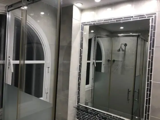 Design Apart Daire, 2 Yatak Odası, Teras, Deniz Manzaralı