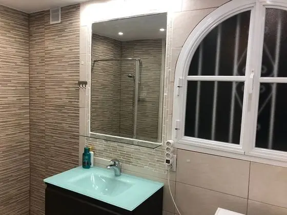 Design Apart Daire, 2 Yatak Odası, Teras, Deniz Manzaralı