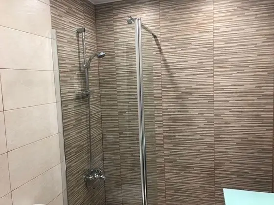 Design Apart Daire, 2 Yatak Odası, Teras, Deniz Manzaralı