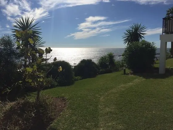 Design Apart Daire, 2 Yatak Odası, Teras, Deniz Manzaralı