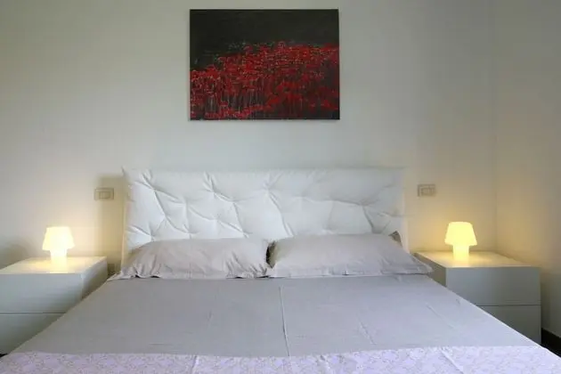 Family Apart Daire, 2 Yatak Odası