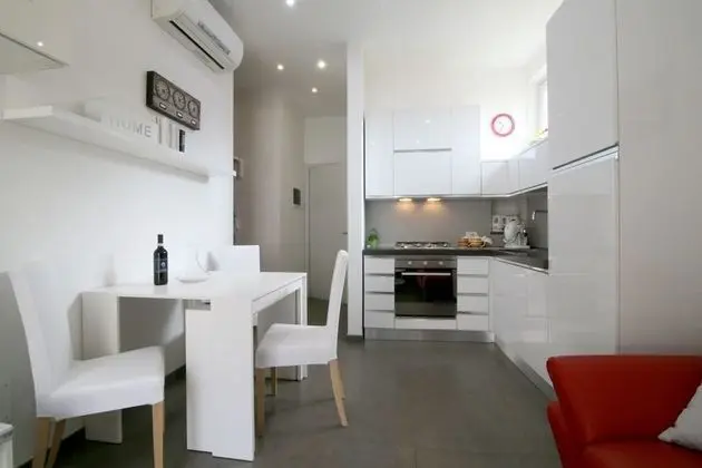 Family Apart Daire, 2 Yatak Odası