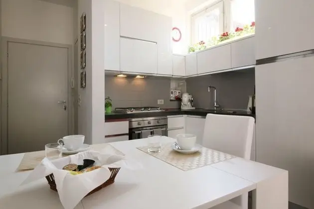 Family Apart Daire, 2 Yatak Odası