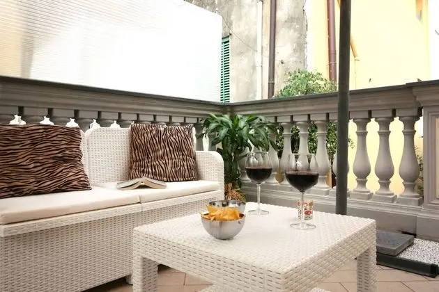 Family Apart Daire, 2 Yatak Odası