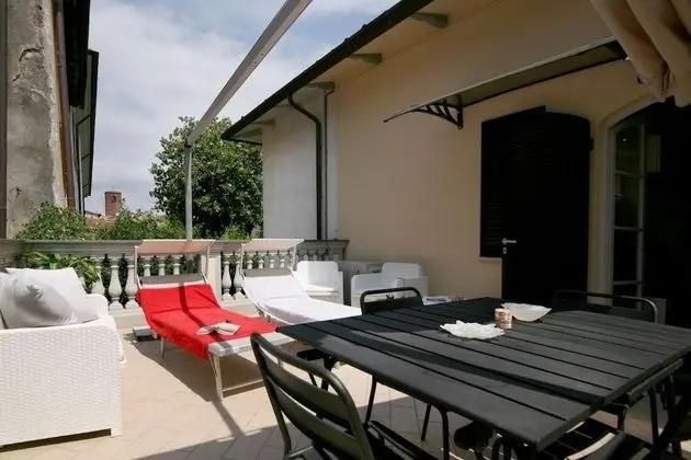 Family Apart Daire, 2 Yatak Odası