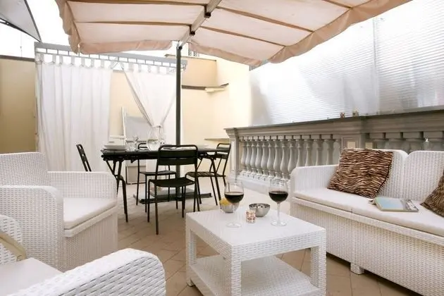 Family Apart Daire, 2 Yatak Odası