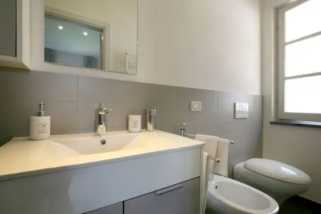 Family Apart Daire, 2 Yatak Odası