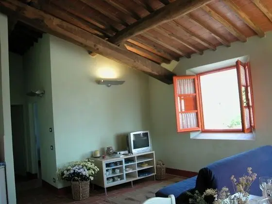 Apart Daire, 2 Yatak Odası, Buzdolabı