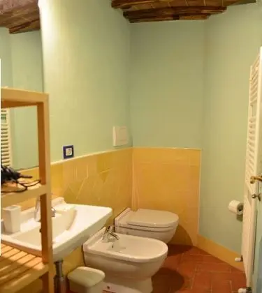 Apart Daire, 2 Yatak Odası, Buzdolabı