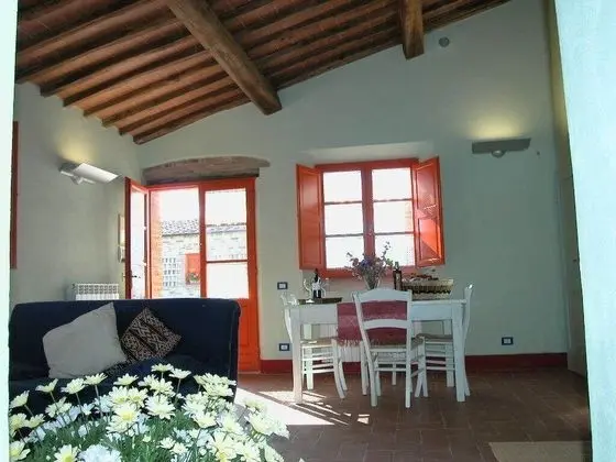 Apart Daire, 2 Yatak Odası, Buzdolabı