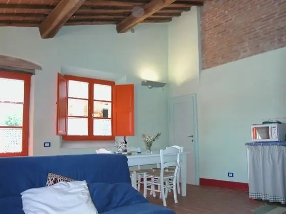 Apart Daire, 2 Yatak Odası, Buzdolabı