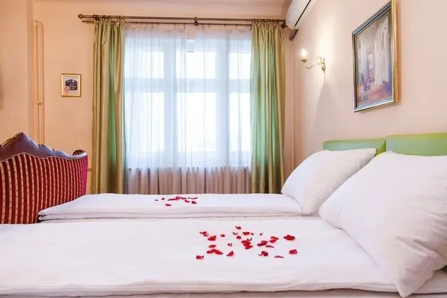 City Apart Daire, 2 Yatak Odası, Şehir Manzaralı