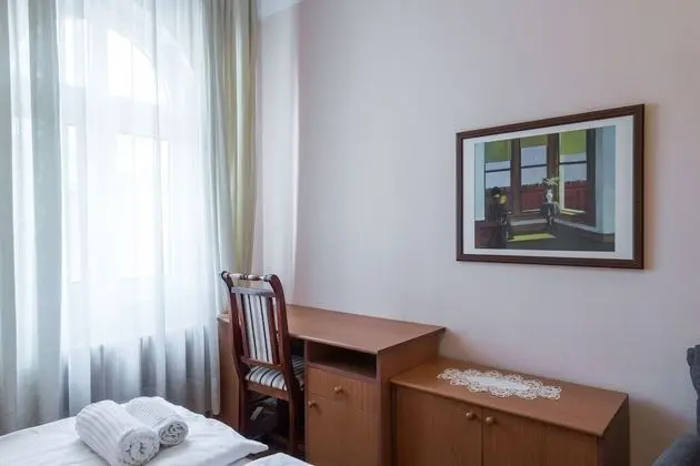 City Apart Daire, 2 Yatak Odası, Şehir Manzaralı