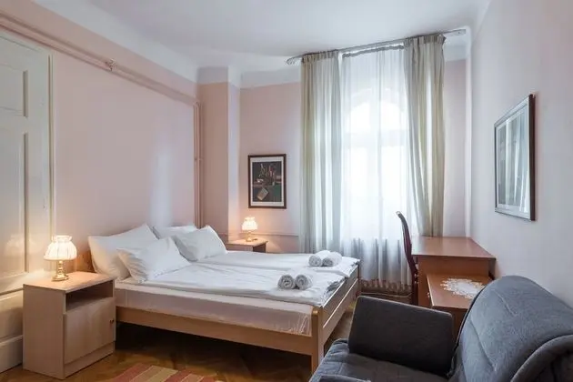 City Apart Daire, 2 Yatak Odası, Şehir Manzaralı