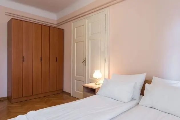 City Apart Daire, 2 Yatak Odası, Şehir Manzaralı