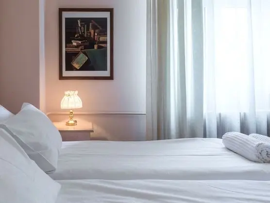 City Apart Daire, 2 Yatak Odası, Şehir Manzaralı