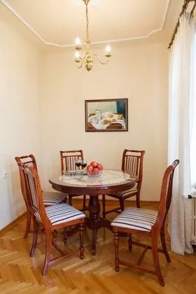 City Apart Daire, 2 Yatak Odası, Şehir Manzaralı