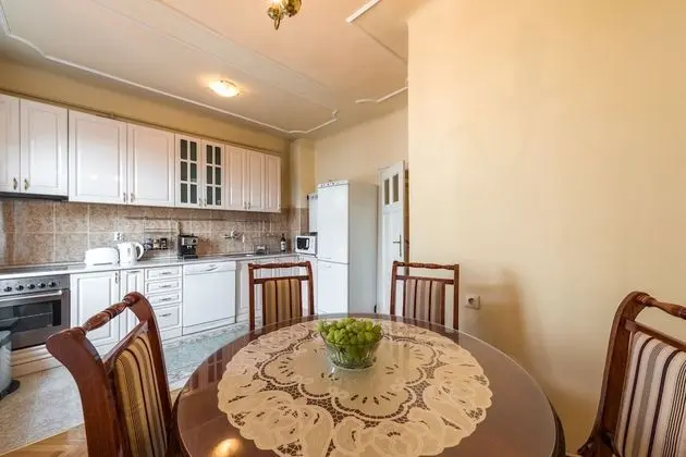 City Apart Daire, 2 Yatak Odası, Şehir Manzaralı