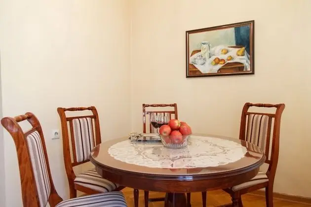 City Apart Daire, 2 Yatak Odası, Şehir Manzaralı