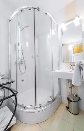 City Apart Daire, 2 Yatak Odası, Şehir Manzaralı