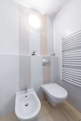 City Apart Daire, 2 Yatak Odası, Şehir Manzaralı