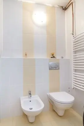 City Apart Daire, 2 Yatak Odası, Şehir Manzaralı