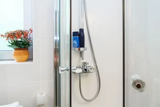 City Apart Daire, 2 Yatak Odası, Şehir Manzaralı