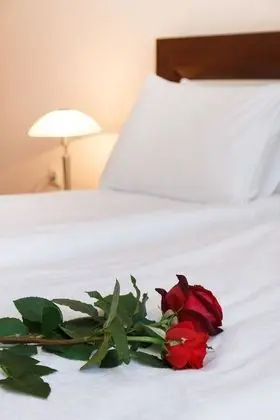 Luxury Apart Daire, 2 Yatak Odası, Şehir Manzaralı