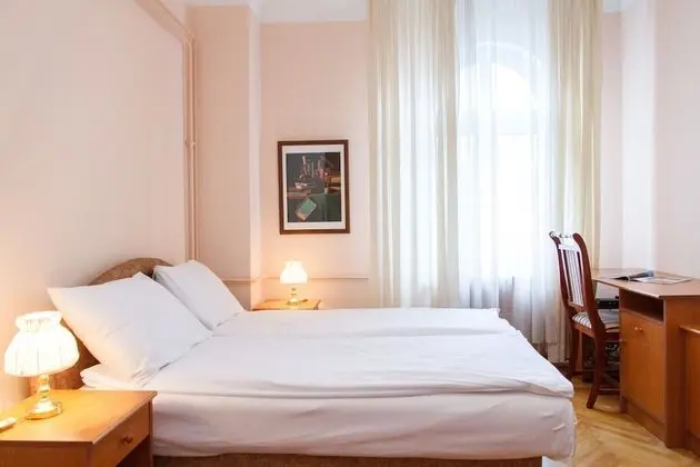 Luxury Apart Daire, 2 Yatak Odası, Şehir Manzaralı