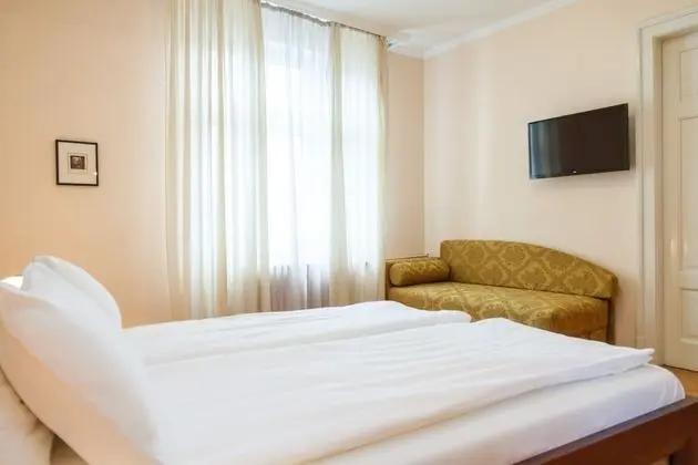 Luxury Apart Daire, 2 Yatak Odası, Şehir Manzaralı
