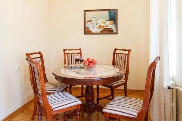 Luxury Apart Daire, 2 Yatak Odası, Şehir Manzaralı