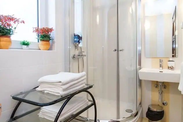 Luxury Apart Daire, 2 Yatak Odası, Şehir Manzaralı