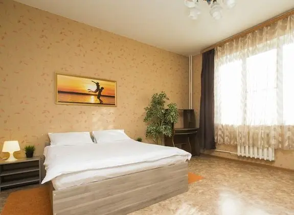 Apart Daire (Belinskogo 11/66 - 81)