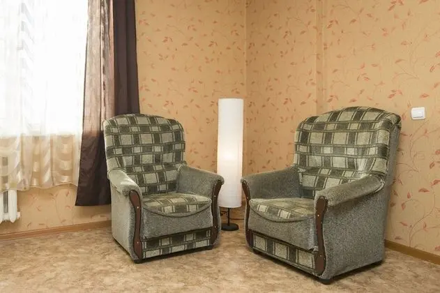 Apart Daire (Belinskogo 11/66 - 81)