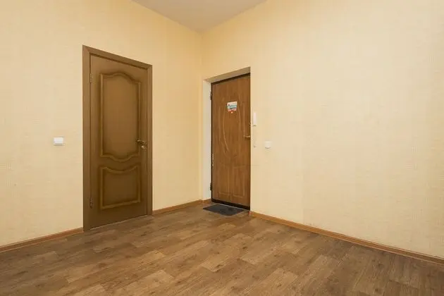 Apart Daire (Belinskogo 11/66 - 81)