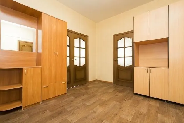 Apart Daire (Belinskogo 11/66 - 81)