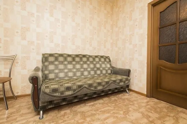 Apart Daire (Belinskogo 11/66 - 81)