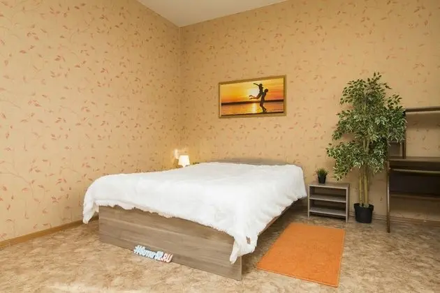 Apart Daire (Belinskogo 11/66 - 81)