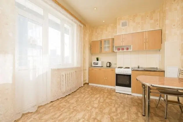 Apart Daire (Belinskogo 11/66 - 81)