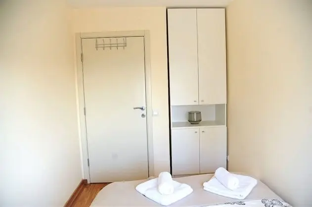 Luxury Apart Daire, 3 Yatak Odası