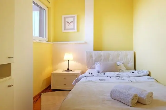 Luxury Apart Daire, 3 Yatak Odası