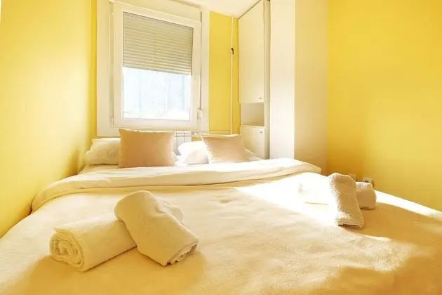 Luxury Apart Daire, 3 Yatak Odası