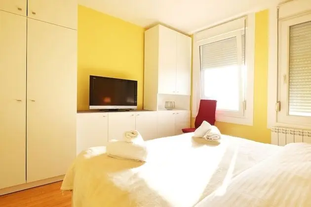Luxury Apart Daire, 3 Yatak Odası