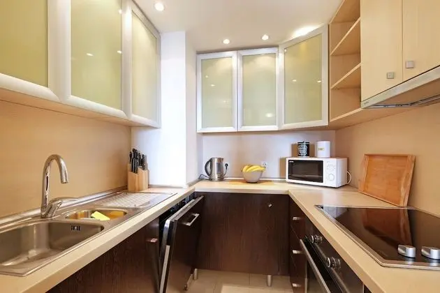 Luxury Apart Daire, 3 Yatak Odası