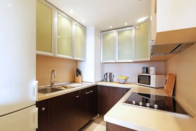 Luxury Apart Daire, 3 Yatak Odası