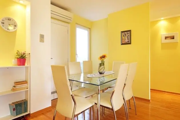 Luxury Apart Daire, 3 Yatak Odası