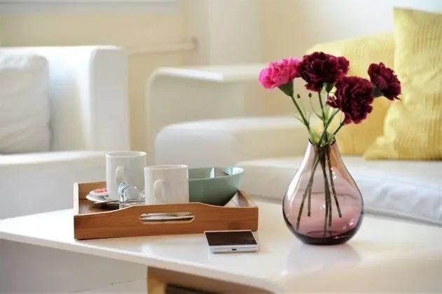 Luxury Apart Daire, 3 Yatak Odası